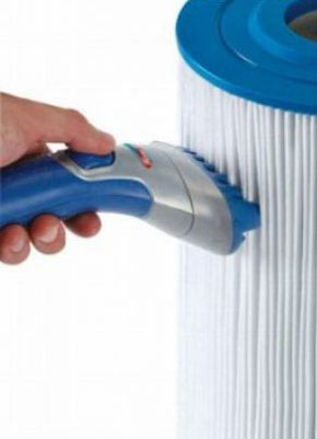 Les accessoires spas