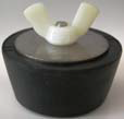 Bouchon latex 1"1/2 N 10