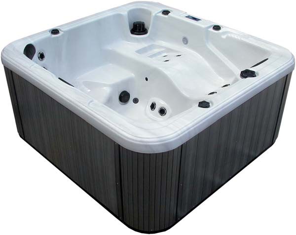 Les spas