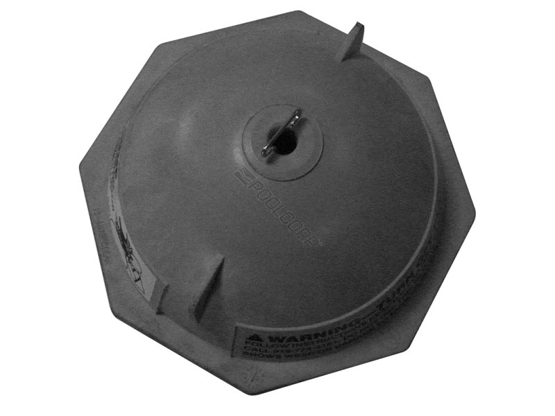 Couvercle de filtre TRITON (PENTAIR) S15