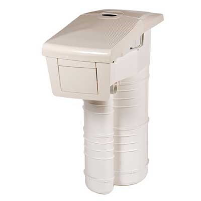 Bloc de filtration SOLIFLOW / 8410000