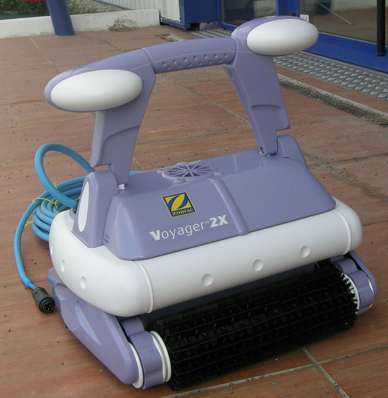 Voyager 2X