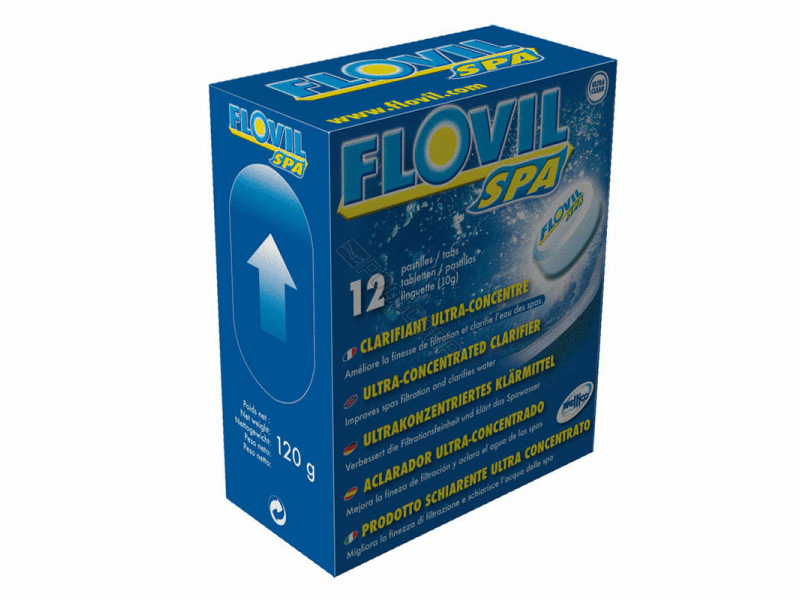 FLOVIL SPA / 