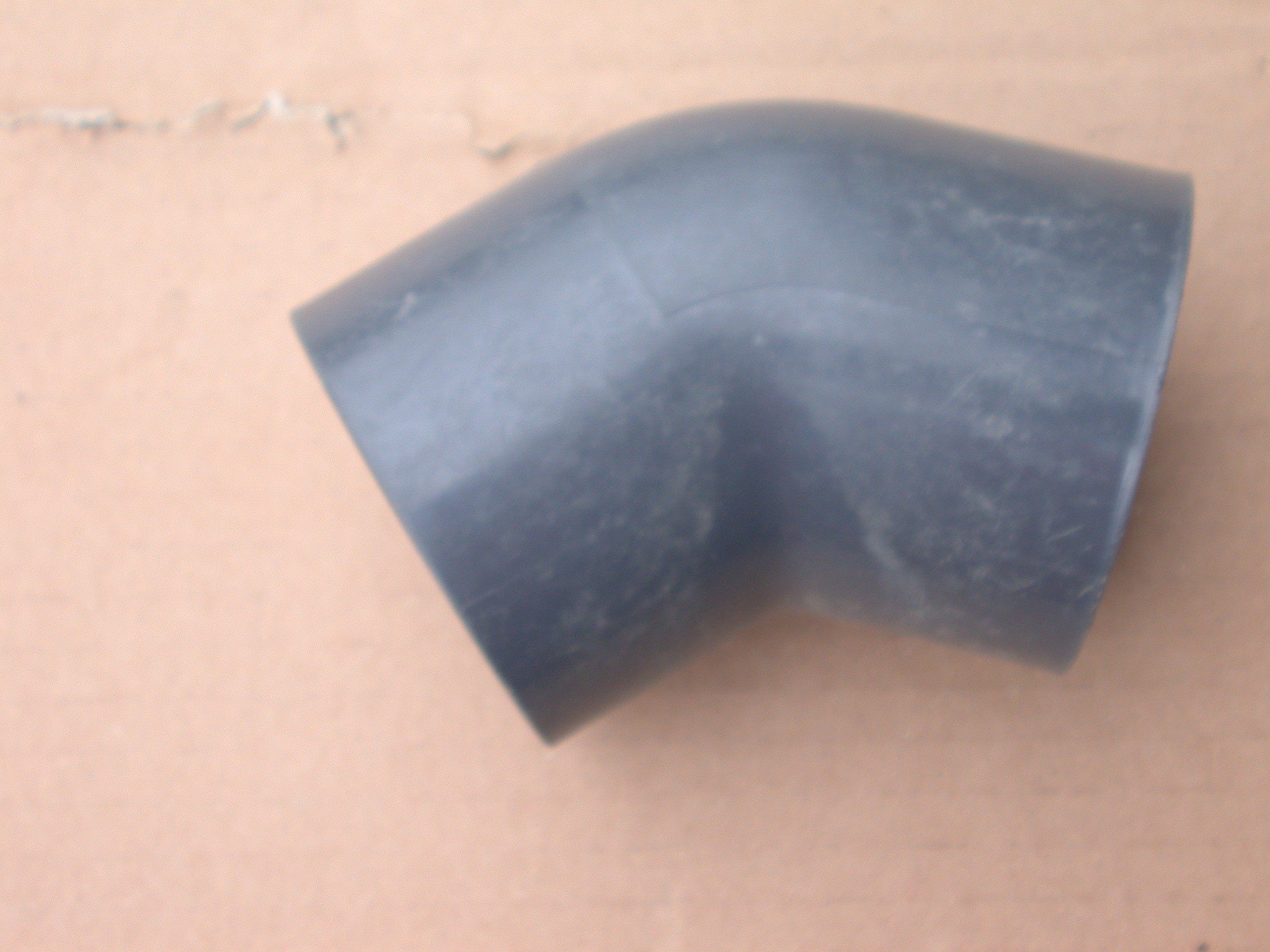 COUDE PVC DIAMETRE 50 mm/45 / 390900100